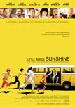 Little Miss Sunshine - Filmposter