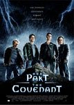 Der Pakt - The Covenant - Filmposter