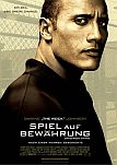 Spiel auf Bewährung - Filmposter