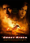 Ghost Rider - Filmposter