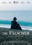 Die Fälscher - Filmposter