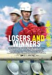 Losers and Winners