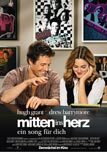 Mitten ins Herz - Ein Song für dich - Filmposter