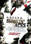 Smokin' Aces - Filmposter