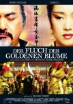 Der Fluch der goldenen Blume