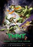 Teenage Mutant Ninja Turtles (TMNT) - Filmposter