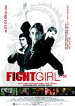 Fightgirl Ayse