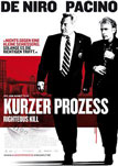 Kurzer Prozess  Rightous Kill